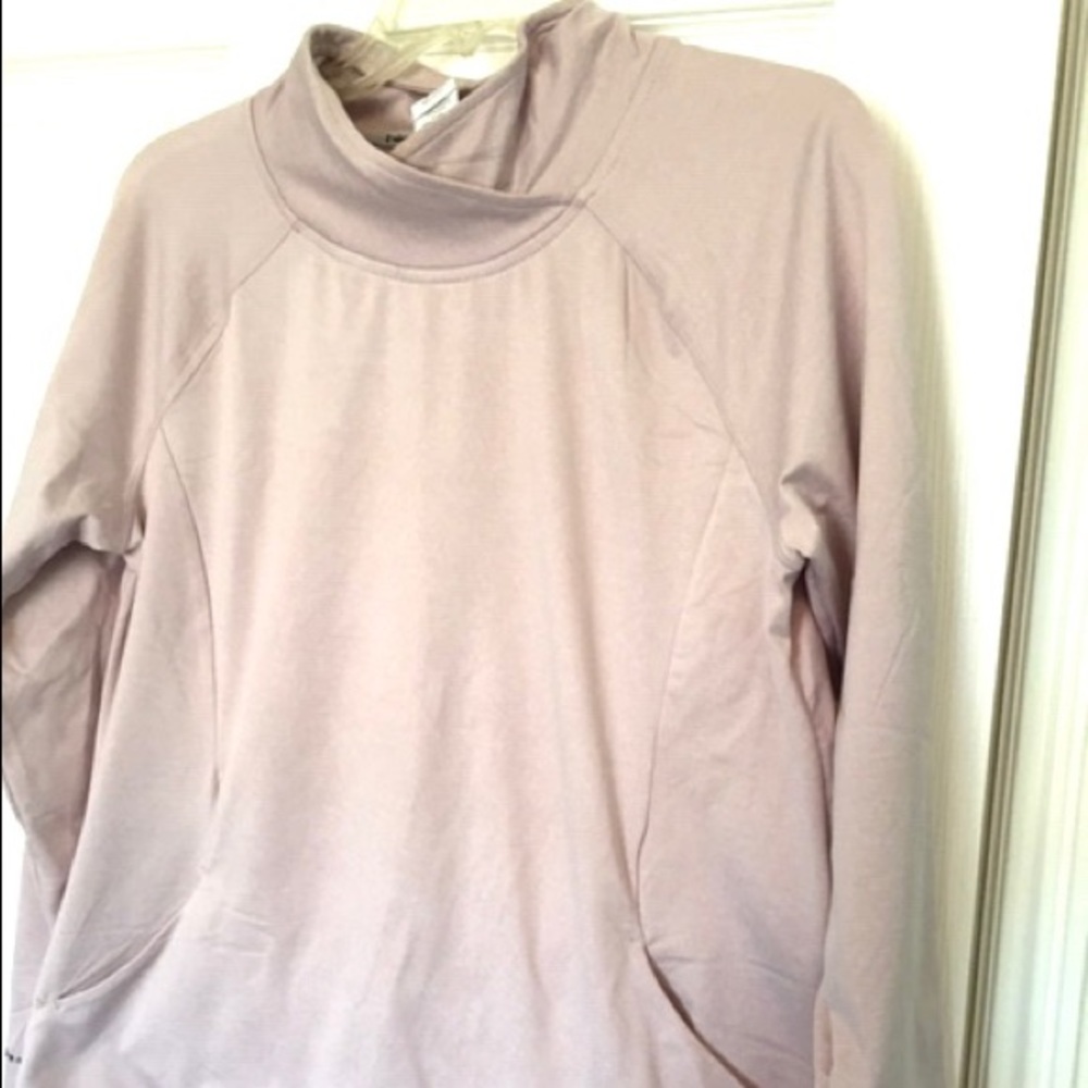 Hind Women’s Athletic Sweater
